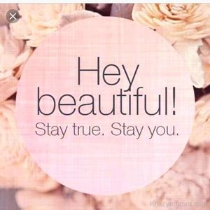 Stay BEAUTIFUL